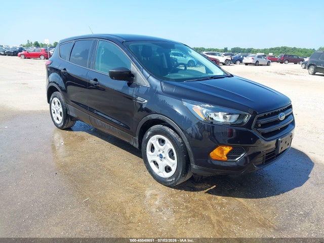 2019 FORD ESCAPE S - 1