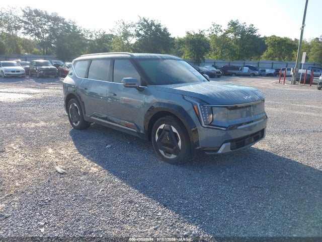 2024 KIA EV9 LAND - 1