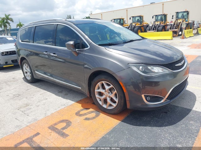 2019 CHRYSLER PACIFICA TOURING L PLUS - 1