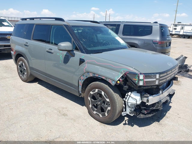 2026 HYUNDAI SANTA FE SEL - 1