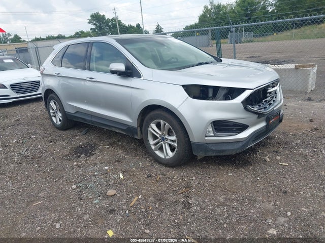 2019 FORD EDGE SEL - 1