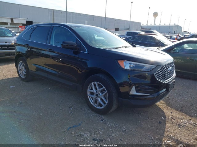2024 FORD EDGE SEL/ST-LINE - 1
