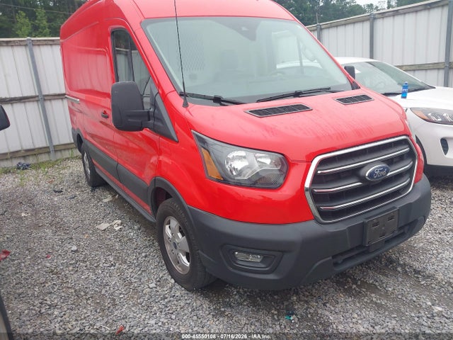 2020 FORD TRANSIT-250 - 1