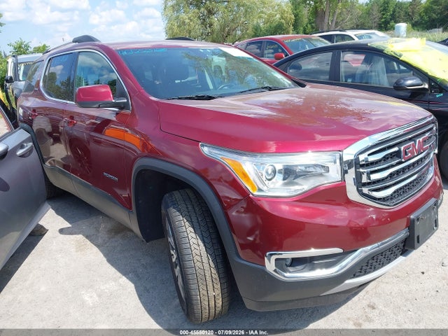 2018 GMC ACADIA SLE-2 - 1