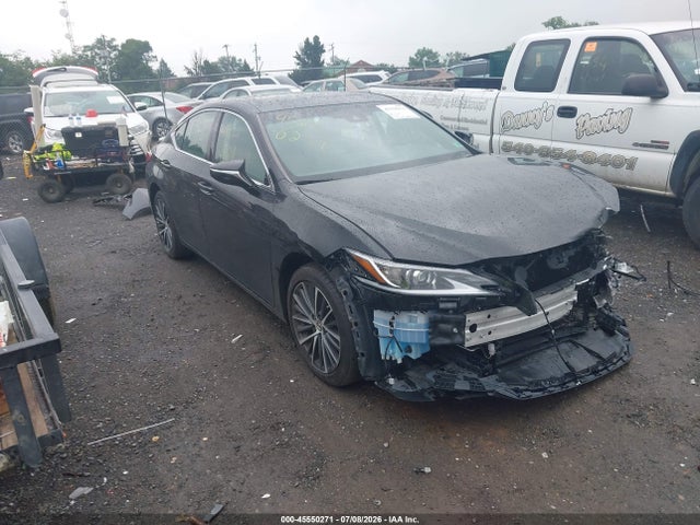 2024 LEXUS ES 300H - 1