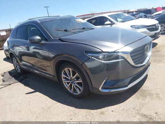 2017 MAZDA CX-9 SIGNATURE - 1