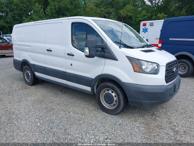 2018 FORD TRANSIT-150 - 1