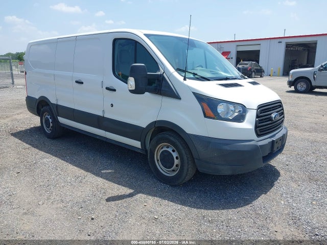 2018 FORD TRANSIT-150 - 1