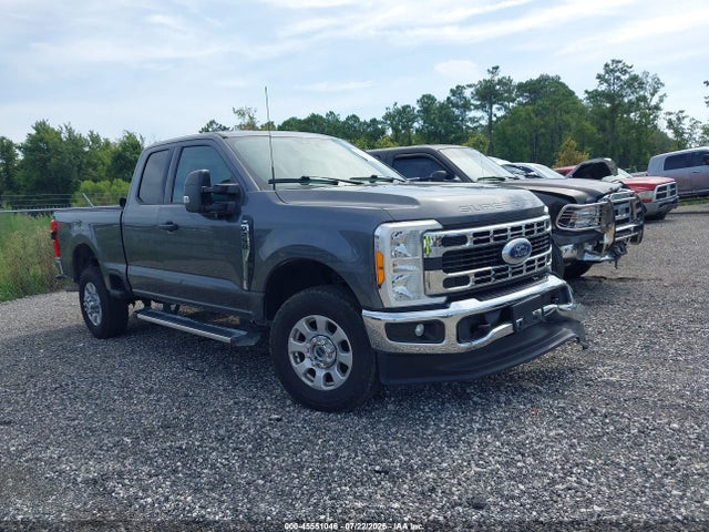 2023 FORD F-250 XLT - 1