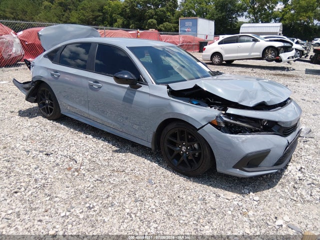 2024 HONDA CIVIC SPORT - 1