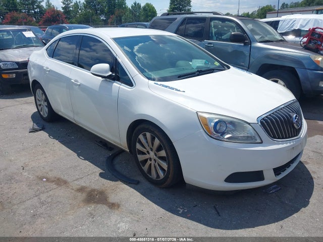 2016 BUICK VERANO - 1