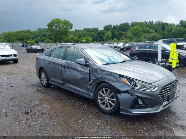 2018 HYUNDAI SONATA SE - 1