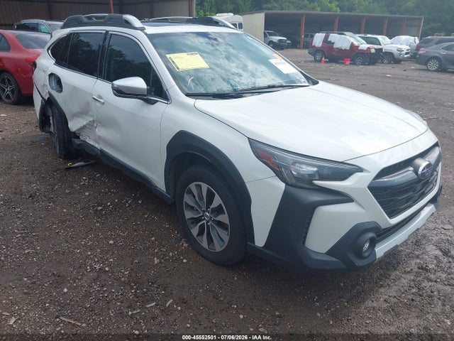2024 SUBARU OUTBACK TOURING - 1