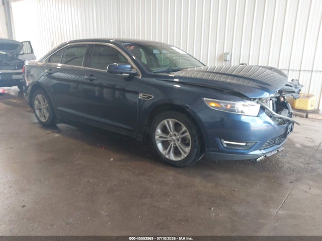 2017 FORD TAURUS SEL - 1