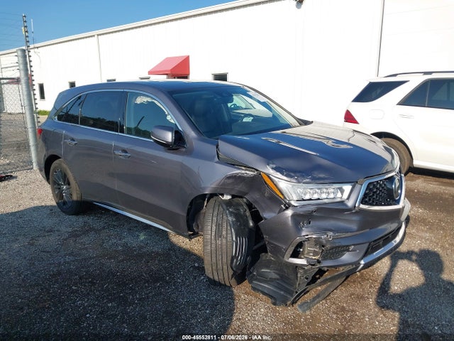 2020 ACURA MDX STANDARD - 1