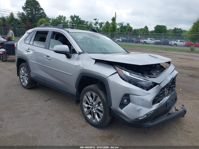 2023 TOYOTA RAV4 XLE PREMIUM - 1