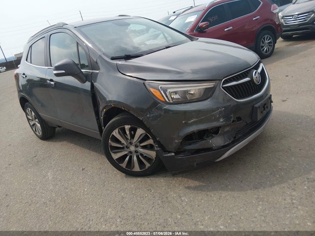 2018 BUICK ENCORE PREFERRED - 1