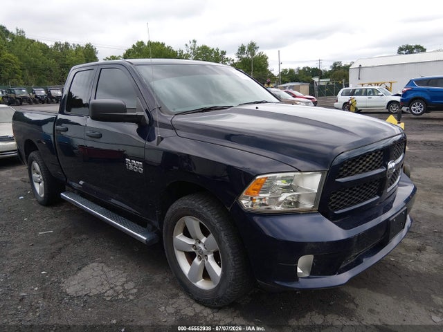 2016 RAM 1500 EXPRESS - 1