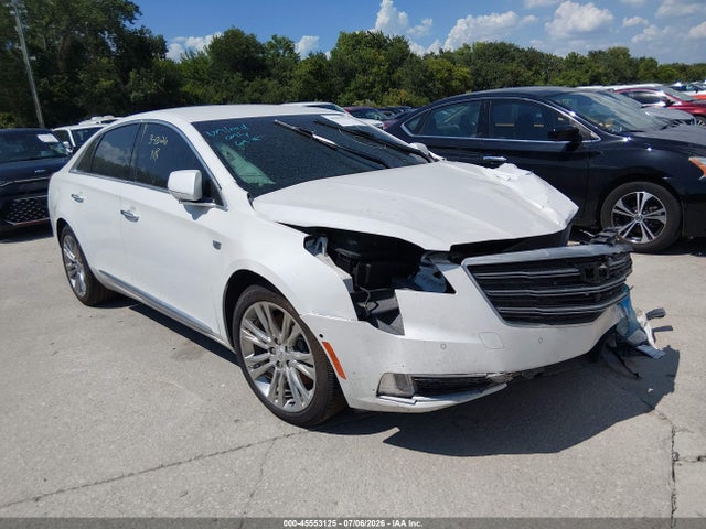 2019 CADILLAC XTS LUXURY - 1