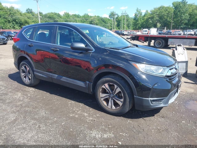 2017 HONDA CR-V LX - 1