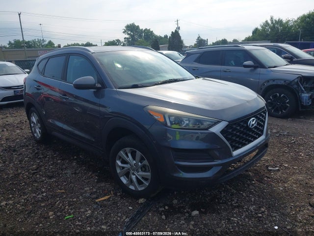 2019 HYUNDAI TUCSON VALUE - 1