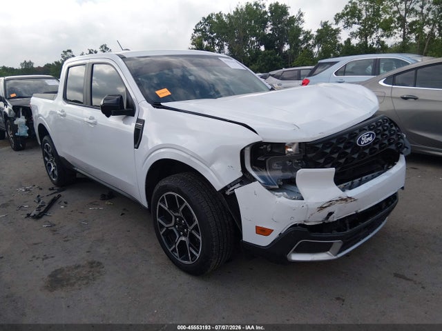 2025 FORD MAVERICK LARIAT - 1