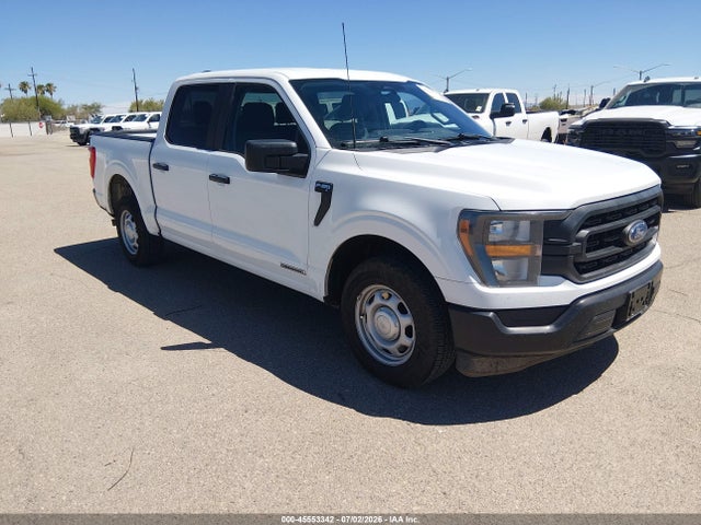 2023 FORD F-150 - 1