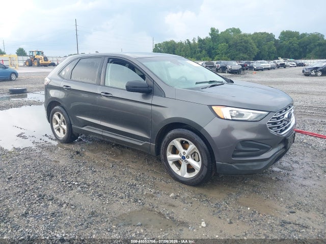 2020 FORD EDGE SE - 1