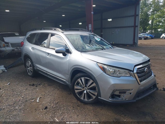 2021 SUBARU ASCENT PREMIUM - 1
