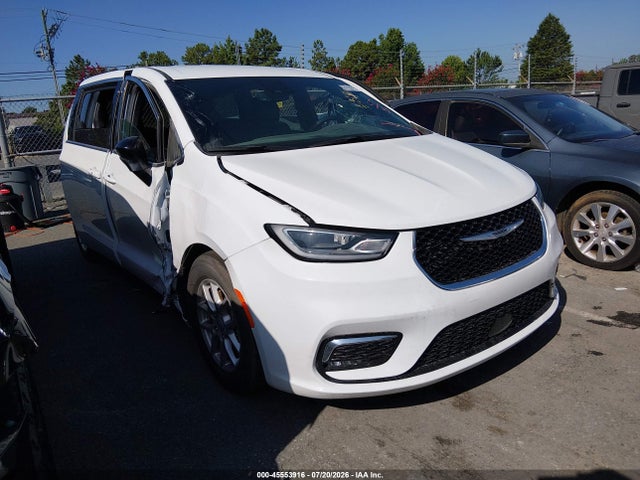 2025 CHRYSLER PACIFICA SELECT - 1