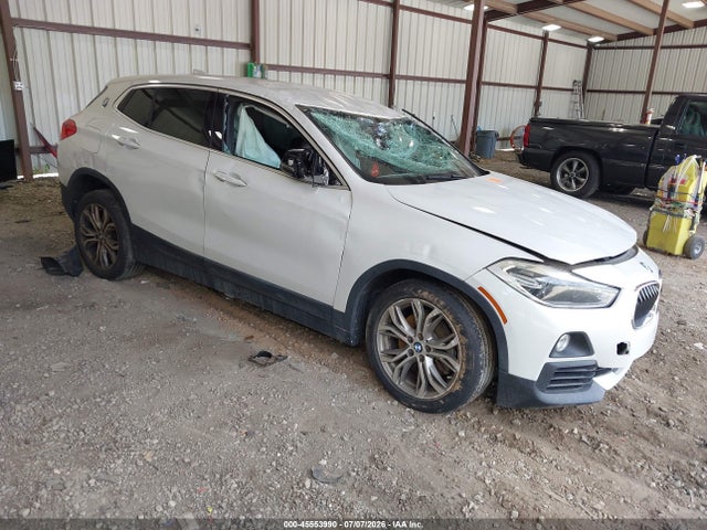 2018 BMW X2 SDRIVE28I - 1
