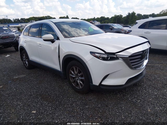 2019 MAZDA CX-9 TOURING - 1