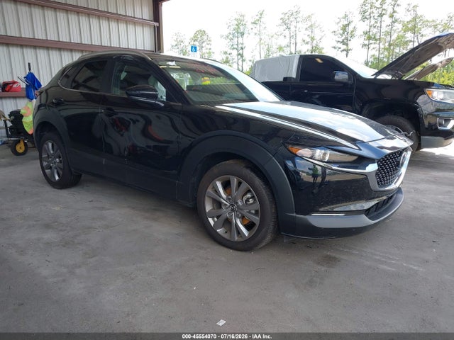 2025 MAZDA CX-30 2.5 S PREFERRED PACKAGE - 1