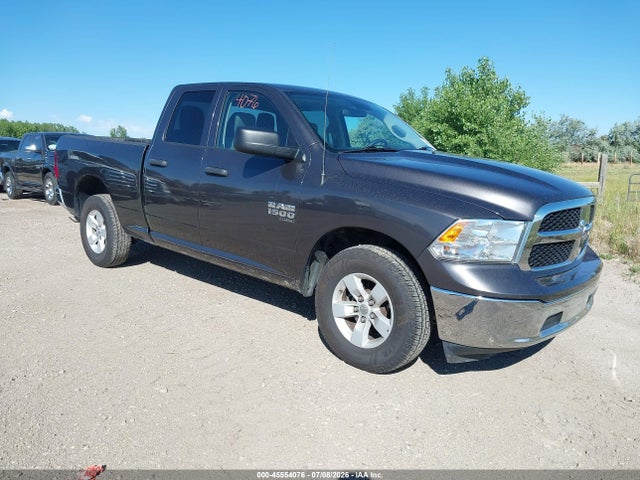 2024 RAM 1500 CLASSIC SLT 4X4 6'4 BOX - 1