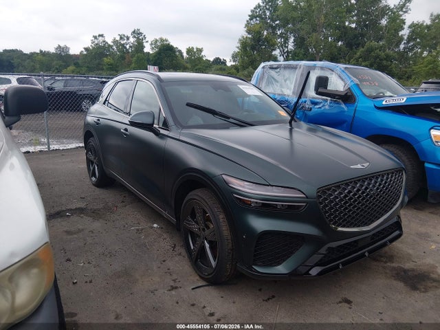 2024 GENESIS GV70 2.5T AWD - 1