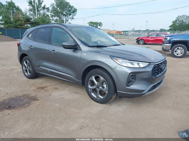 2024 FORD ESCAPE ST-LINE SELECT - 1
