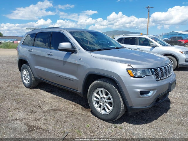 2019 JEEP GRAND CHEROKEE LAREDO E 4X4 - 1