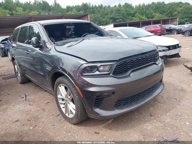 2021 DODGE DURANGO GT RWD - 1