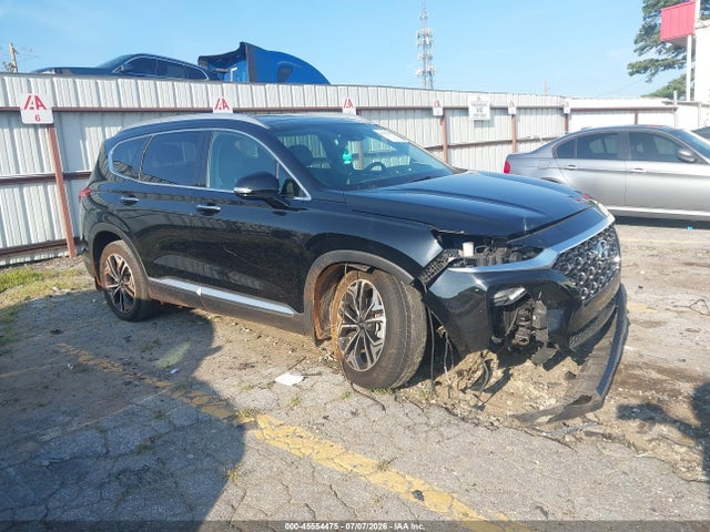 2020 HYUNDAI SANTA FE SEL 2.0T - 1
