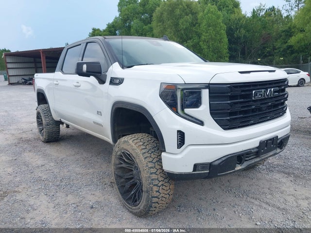 2023 GMC SIERRA 1500 ELEVATION - 1