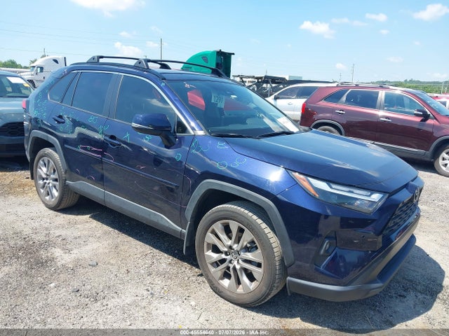 2023 TOYOTA RAV4 XLE PREMIUM - 1