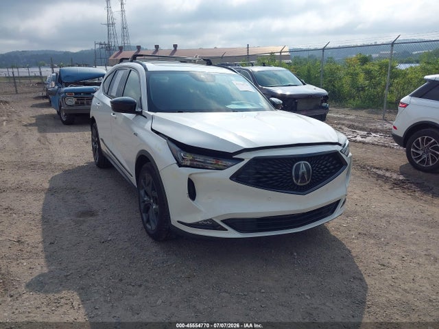 2022 ACURA MDX A-SPEC PACKAGE - 1