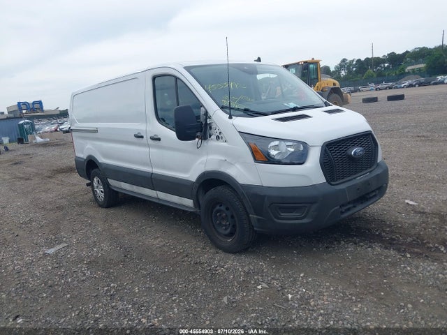2021 FORD TRANSIT-250 - 1