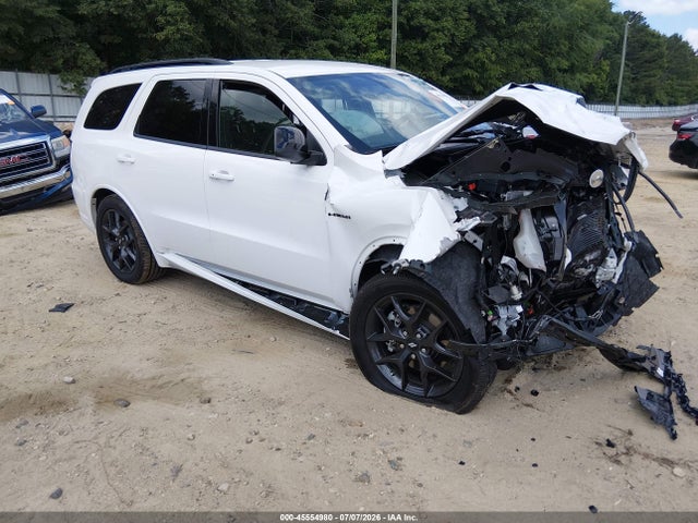2026 DODGE DURANGO GT AWD HEMI??V8 - 1