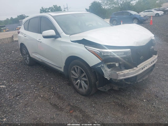 2021 ACURA RDX STANDARD - 1