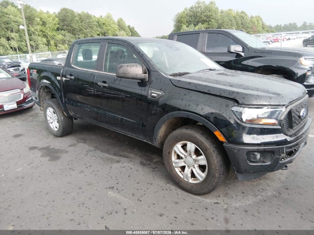2019 FORD RANGER XL - 1