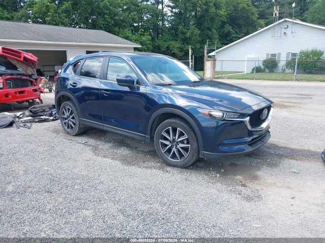 2018 MAZDA CX-5 TOURING - 1