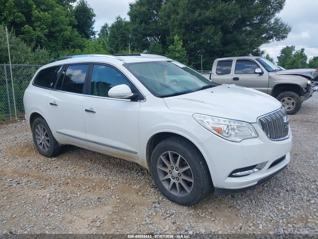 2017 BUICK ENCLAVE CONVENIENCE - 1