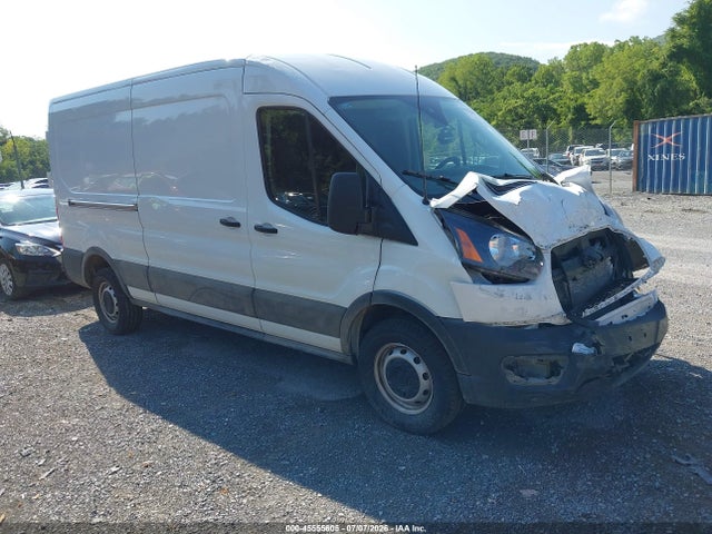 2025 FORD TRANSIT-250 - 1