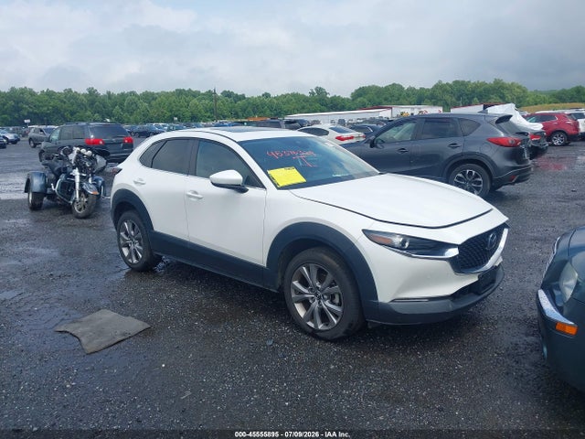 2021 MAZDA CX-30 PREFERRED - 1